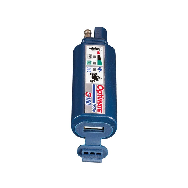 TecMate Optimate Usb O-100 USB-oplader