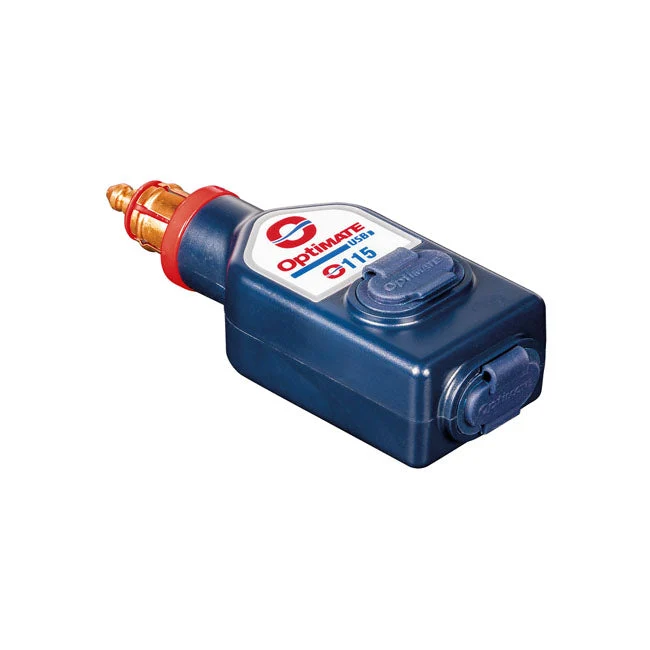 TecMate Optimate Usb O-115 USB-oplader
