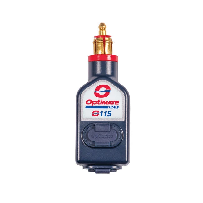 TecMate Optimate Usb O-115 USB-oplader
