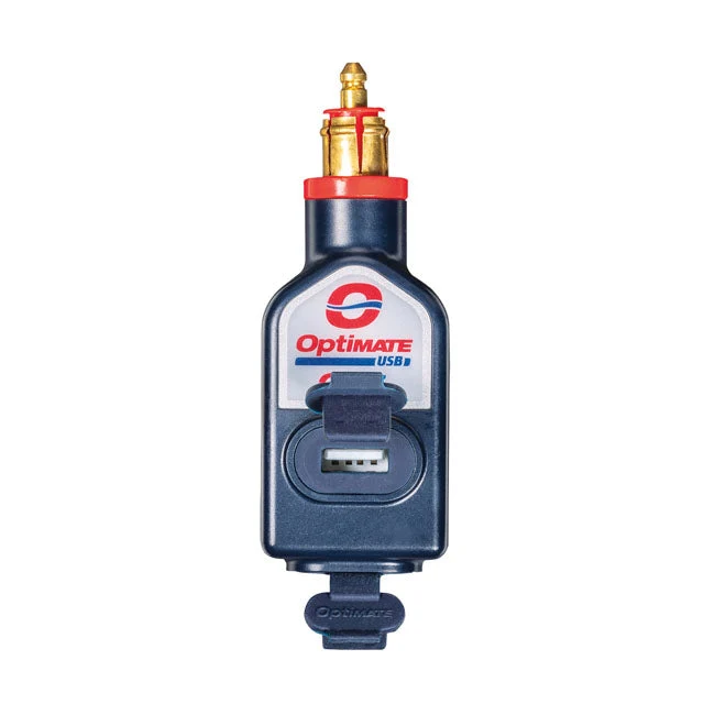 TecMate Optimate Usb O-115 USB-oplader