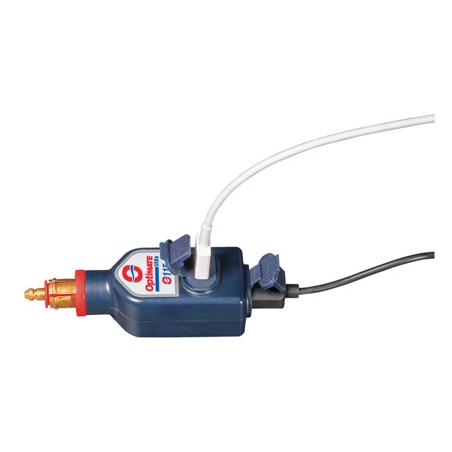 TecMate Optimate Usb O-115 USB-oplader