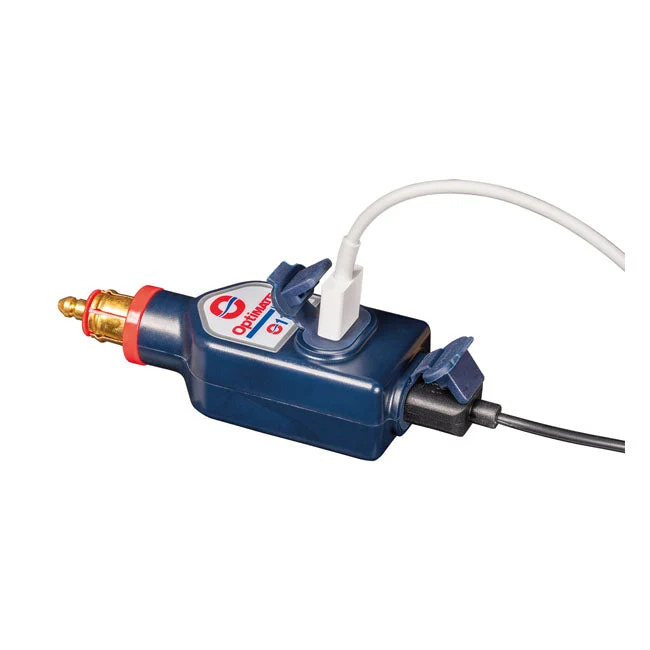 TecMate Optimate Usb O-115 USB-oplader