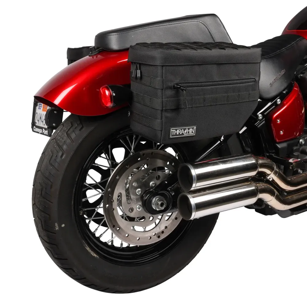 Thrashin Supply Escape 18L motorzadeltas set