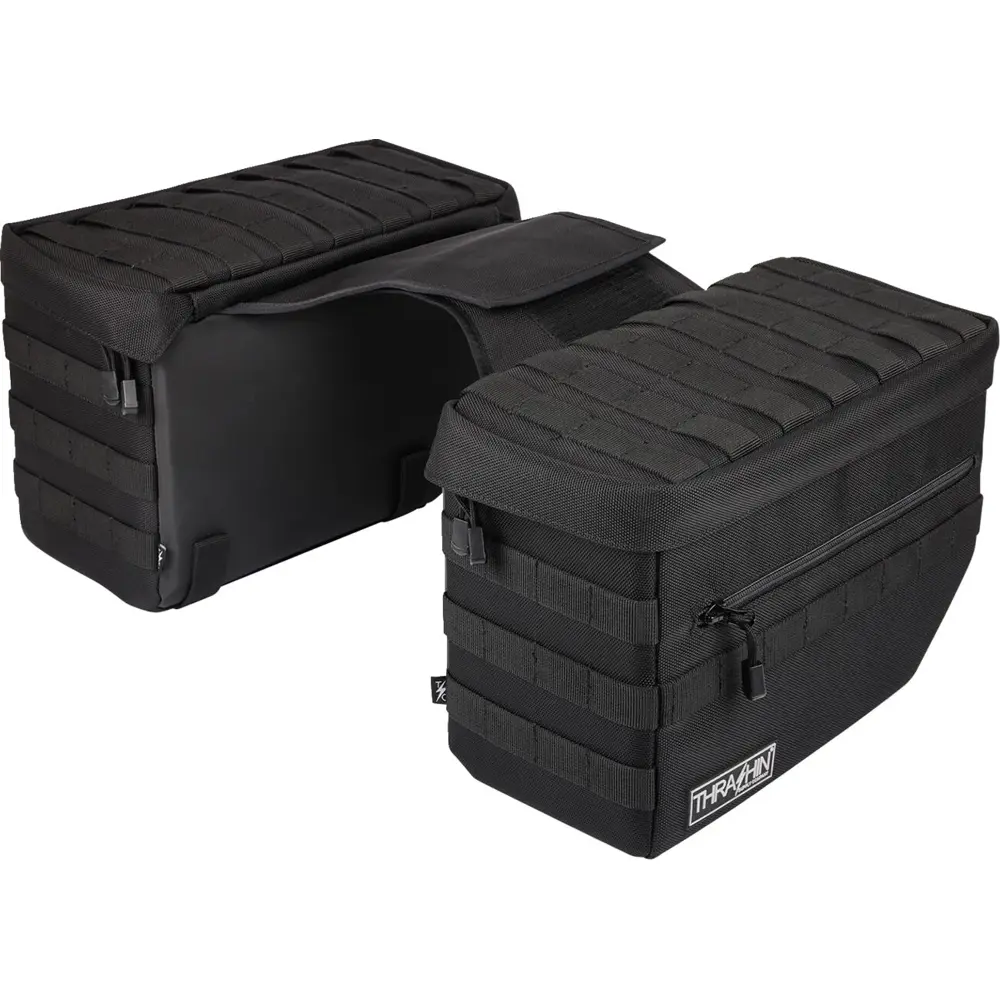 Thrashin Supply Escape 18L motorzadeltas set