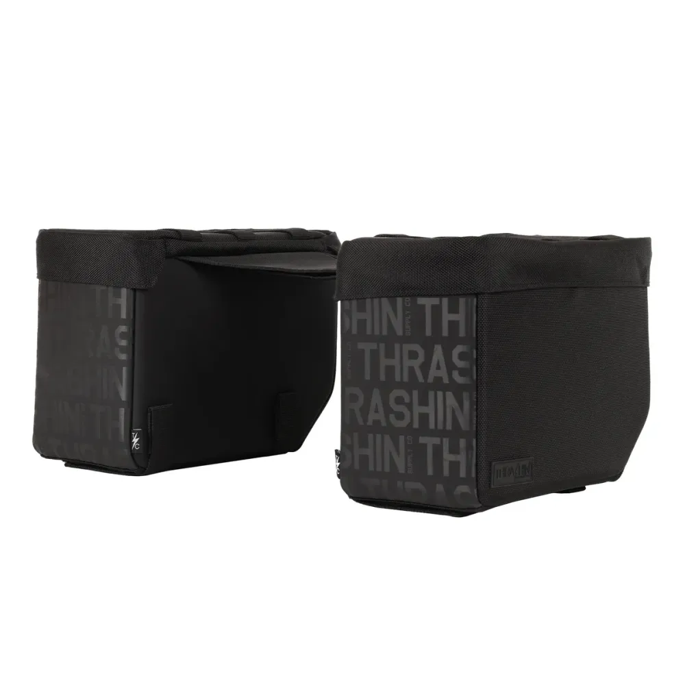 Thrashin Supply Escape Base 18L motorzadeltas set