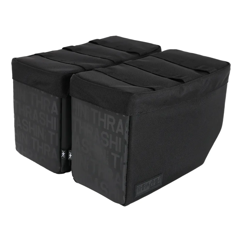 Thrashin Supply Escape Base 18L motorzadeltas set