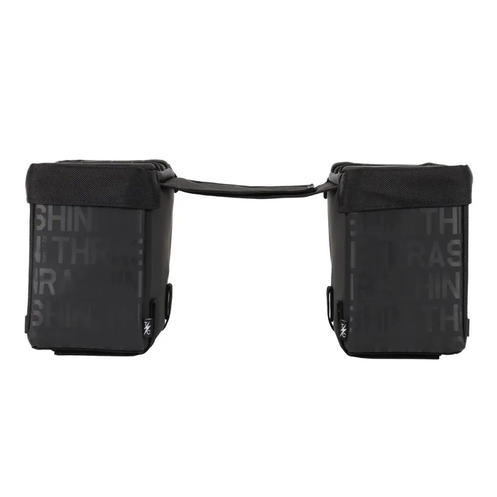 Thrashin Supply Escape Base 18L motorzadeltas set