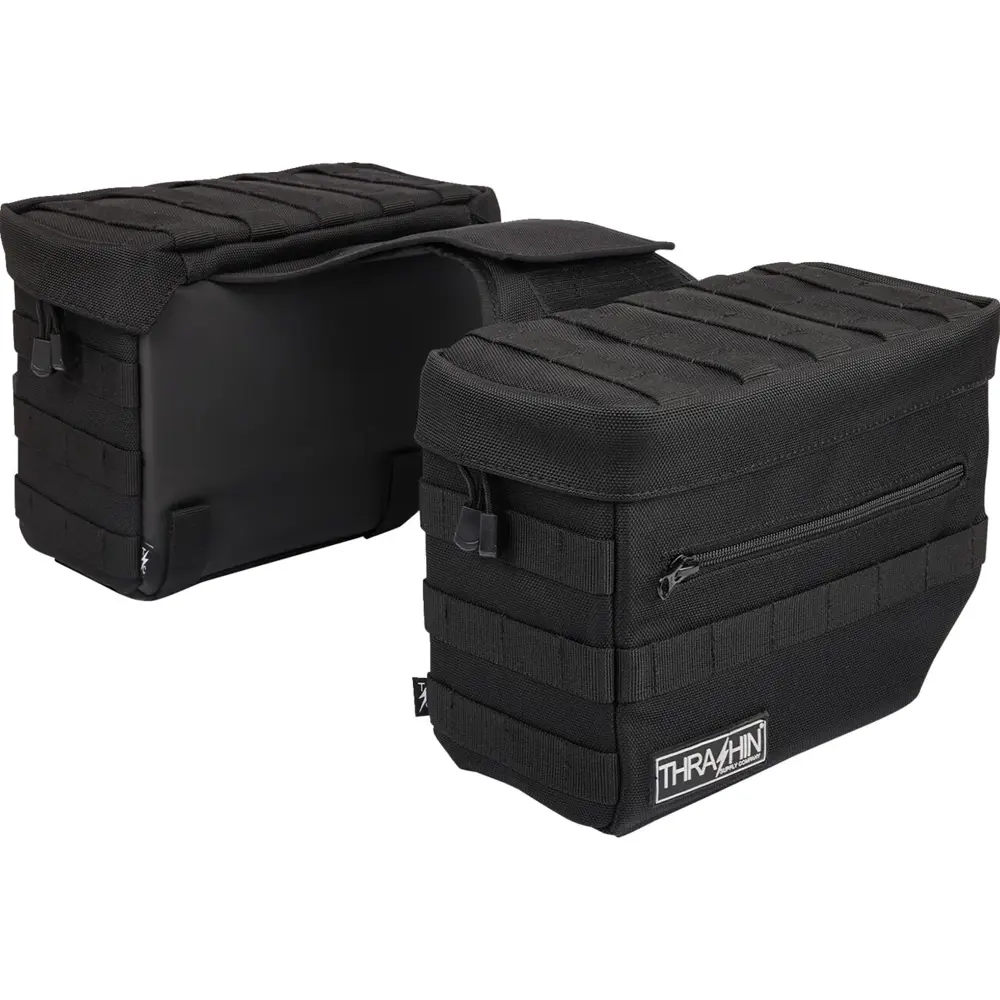 Thrashin Supply Essential 10L motorzadeltas set