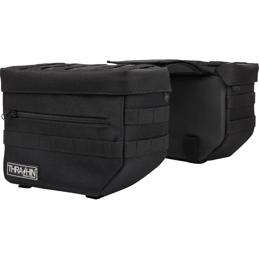 Thrashin Supply Essential 10L motorzadeltas set