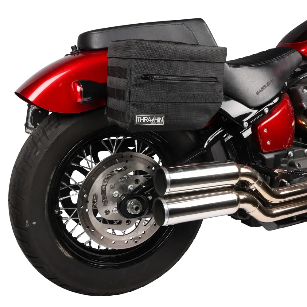 Thrashin Supply Essential 10L motorzadeltas set