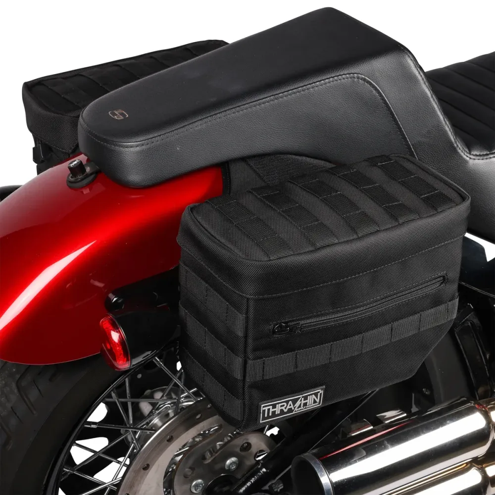Thrashin Supply Essential 10L motorzadeltas set