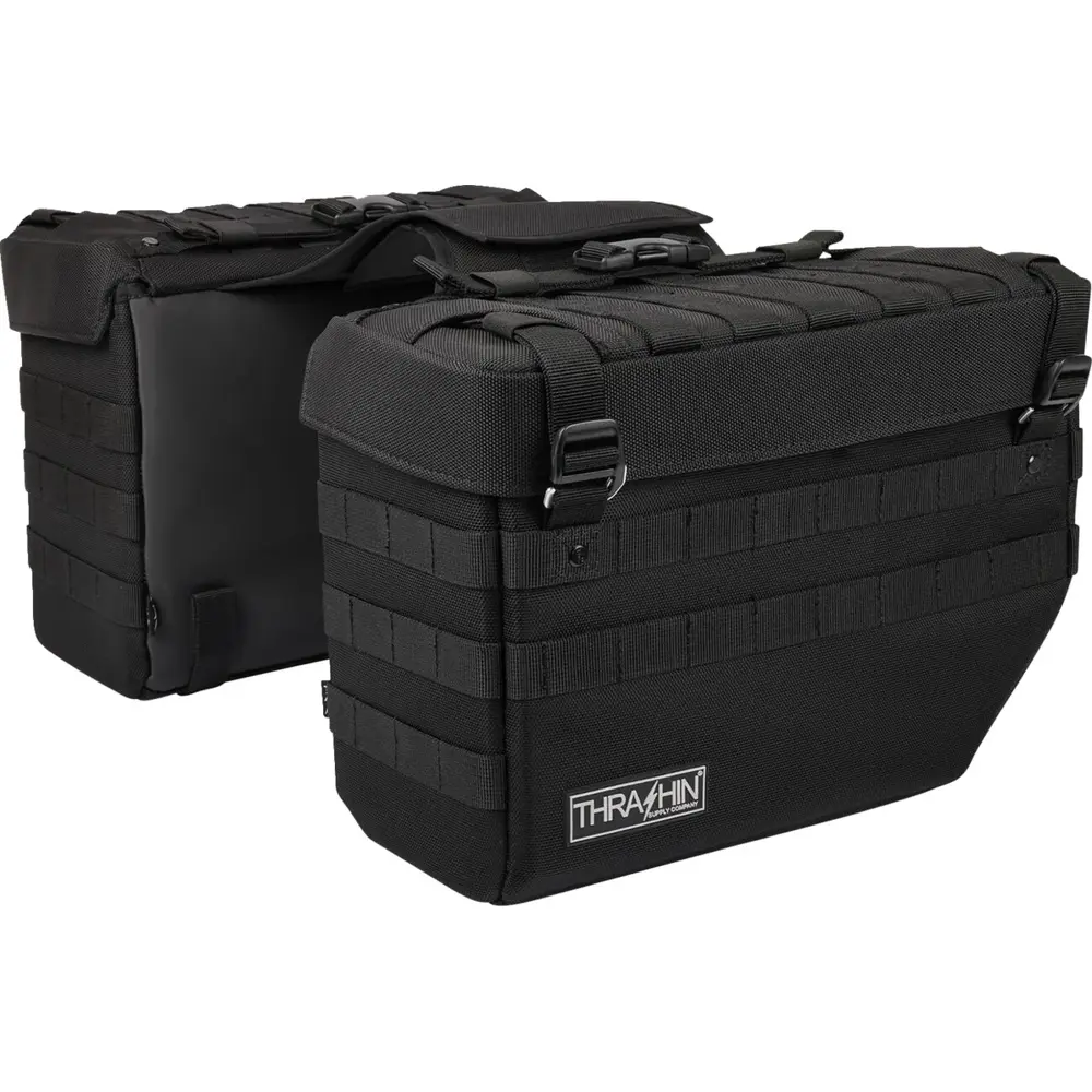 Thrashin Supply Expedition 21L motorzadeltas set