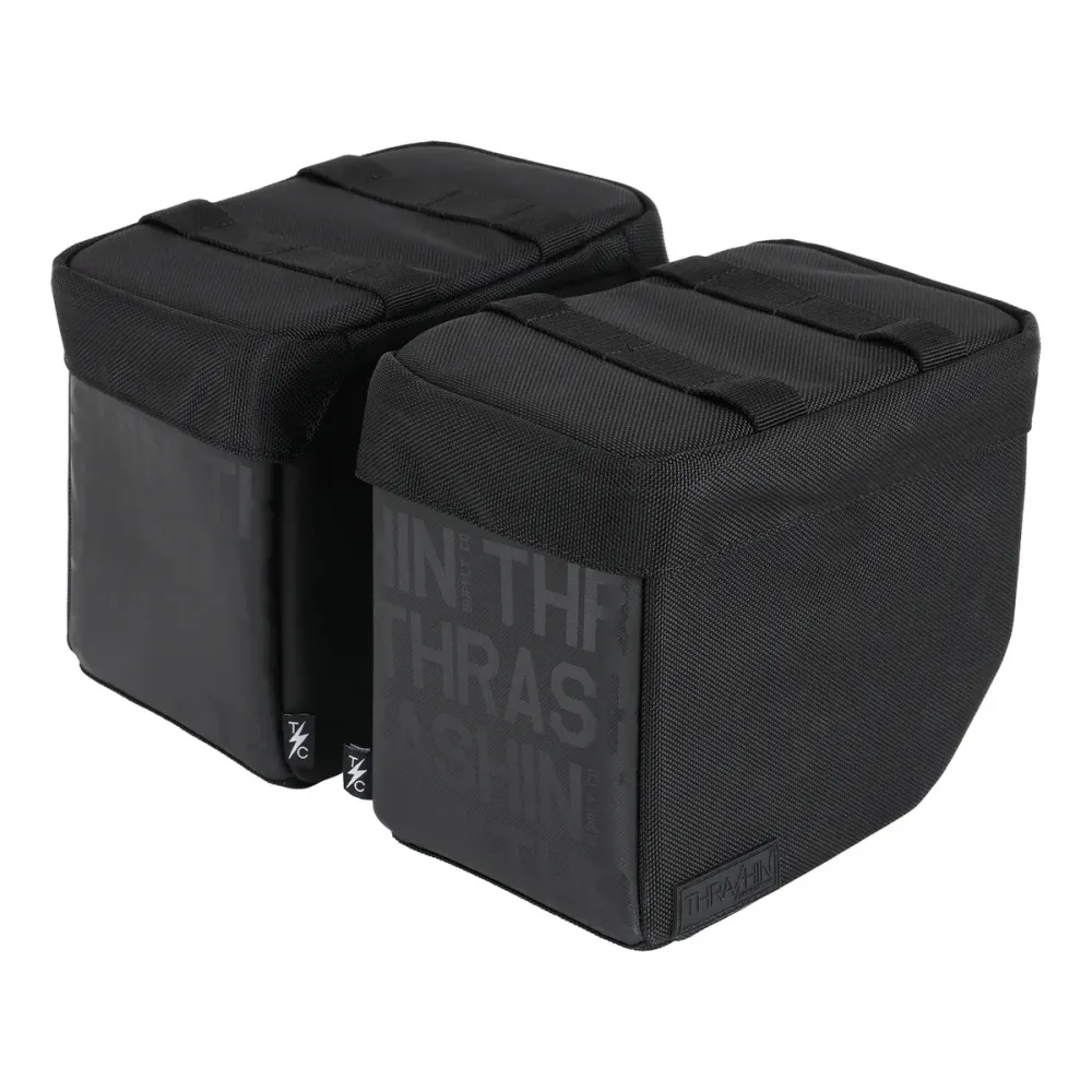 Thrashin Supply Mini Essential 8L motorzadeltas set