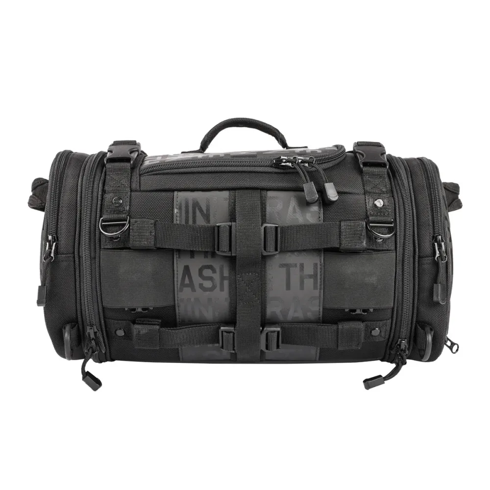 Thrashin Supply Passagiersmotorfiets-tas 32 liter