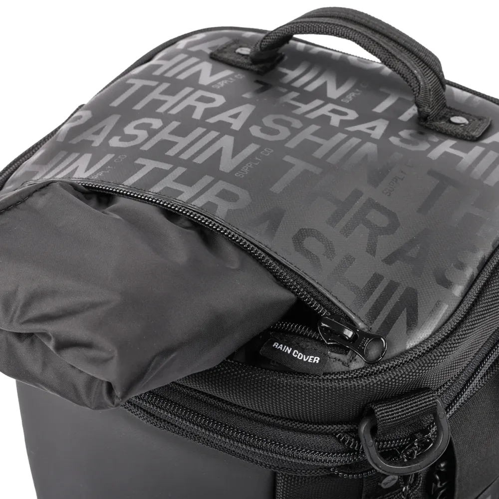 Thrashin Supply Passagiersmotorfiets-tas 32 liter