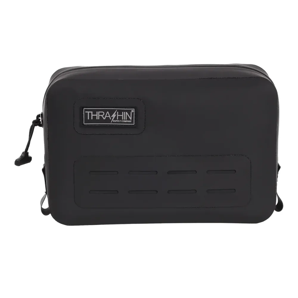 Thrashin Supply waterdichte motorfiets stuurtas