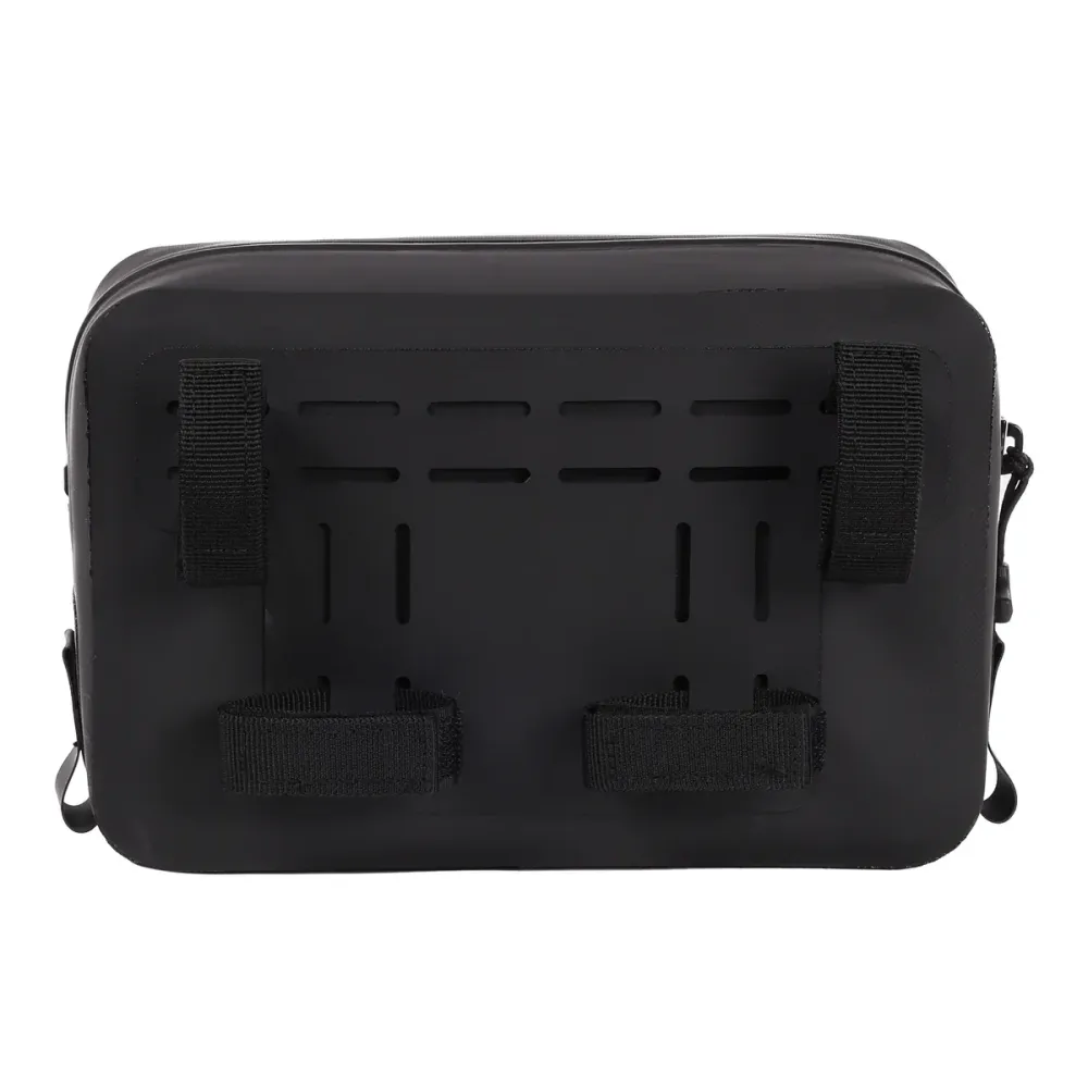 Thrashin Supply waterdichte motorfiets stuurtas