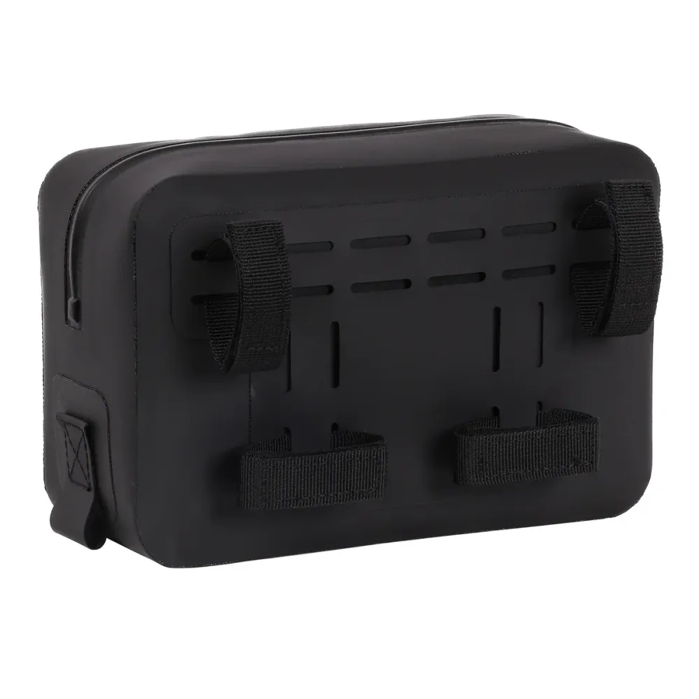 Thrashin Supply waterdichte motorfiets stuurtas