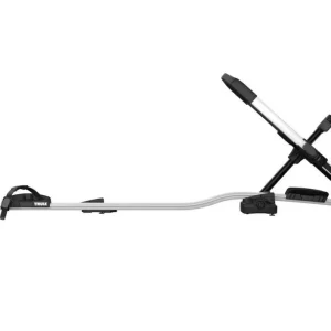 Thule UpRide dakdrager zwart