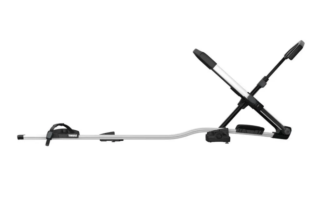 Thule UpRide dakdrager zwart