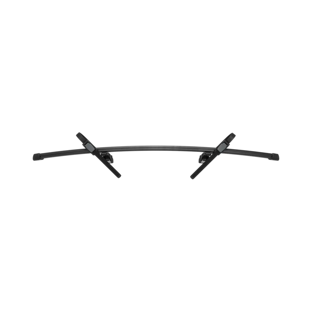 Thule VeloSpace 3 Adapter voor 3e/4e wiel zwart