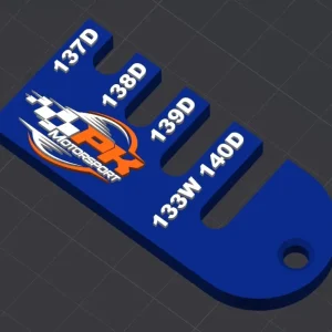 Tillotson t4 meet tool