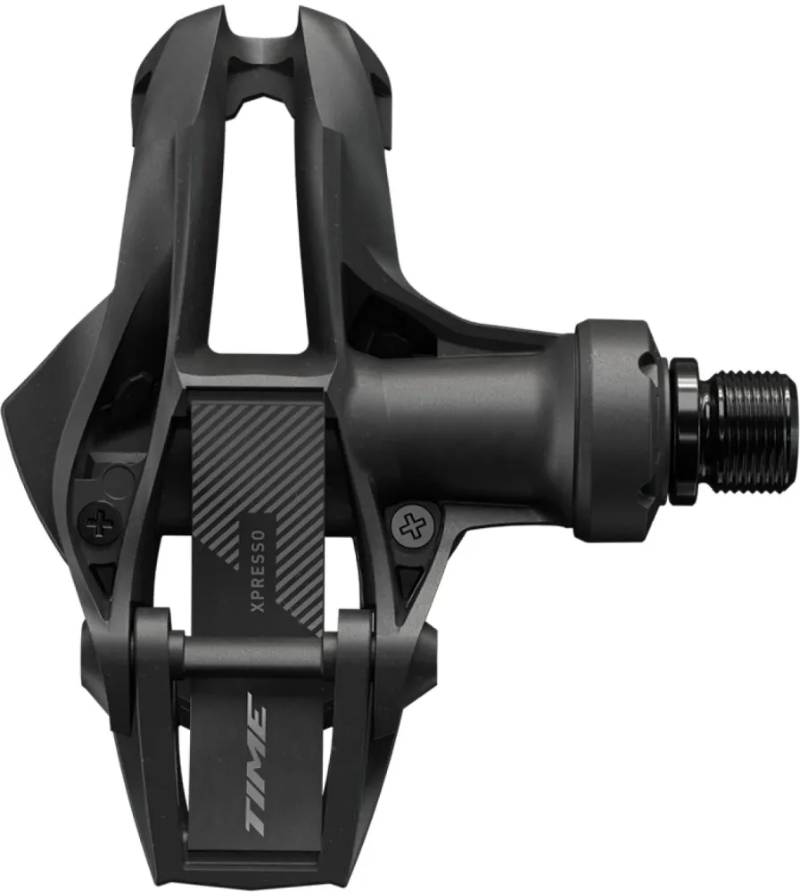 Time XPRESSO Pedalen C1 zwart