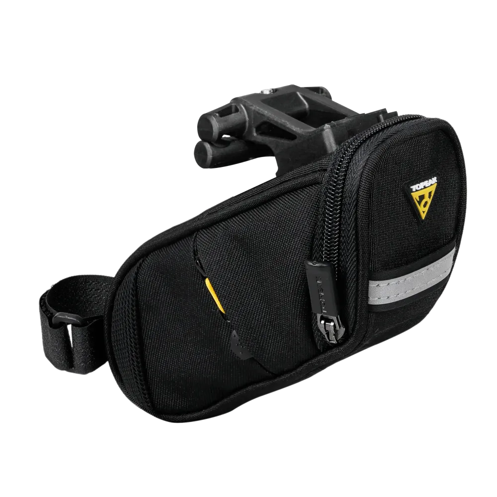 Topeak Aero Wedge Pack DX, Medium