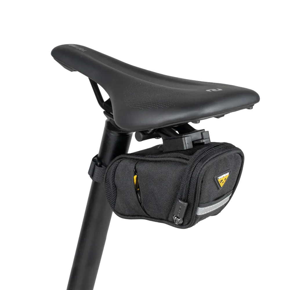 Topeak Aero Wedge Pack DX, Medium