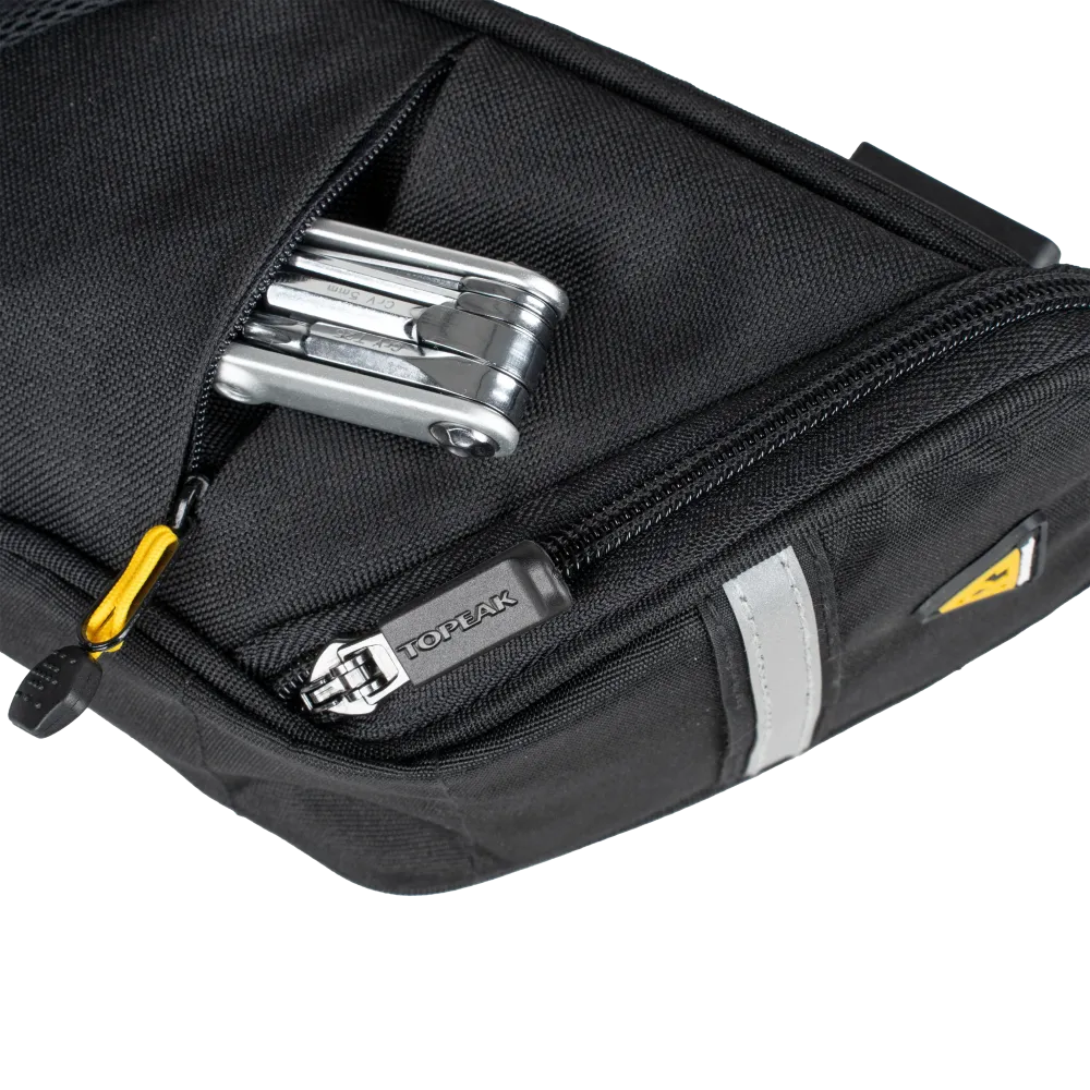 Topeak Aero Wedge Pack DX, Medium