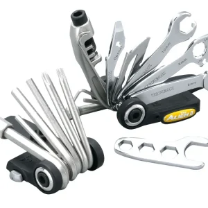 Topeak Alien 2 opvouwbaar gereedschap