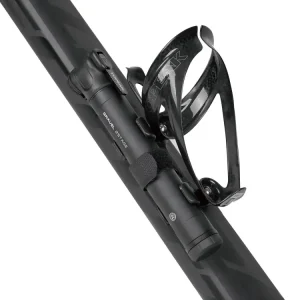 Topeak Gravel 2Stage minipomp
