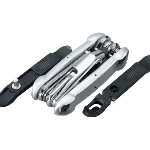 Topeak Hummer 2 Mini-gereedschap