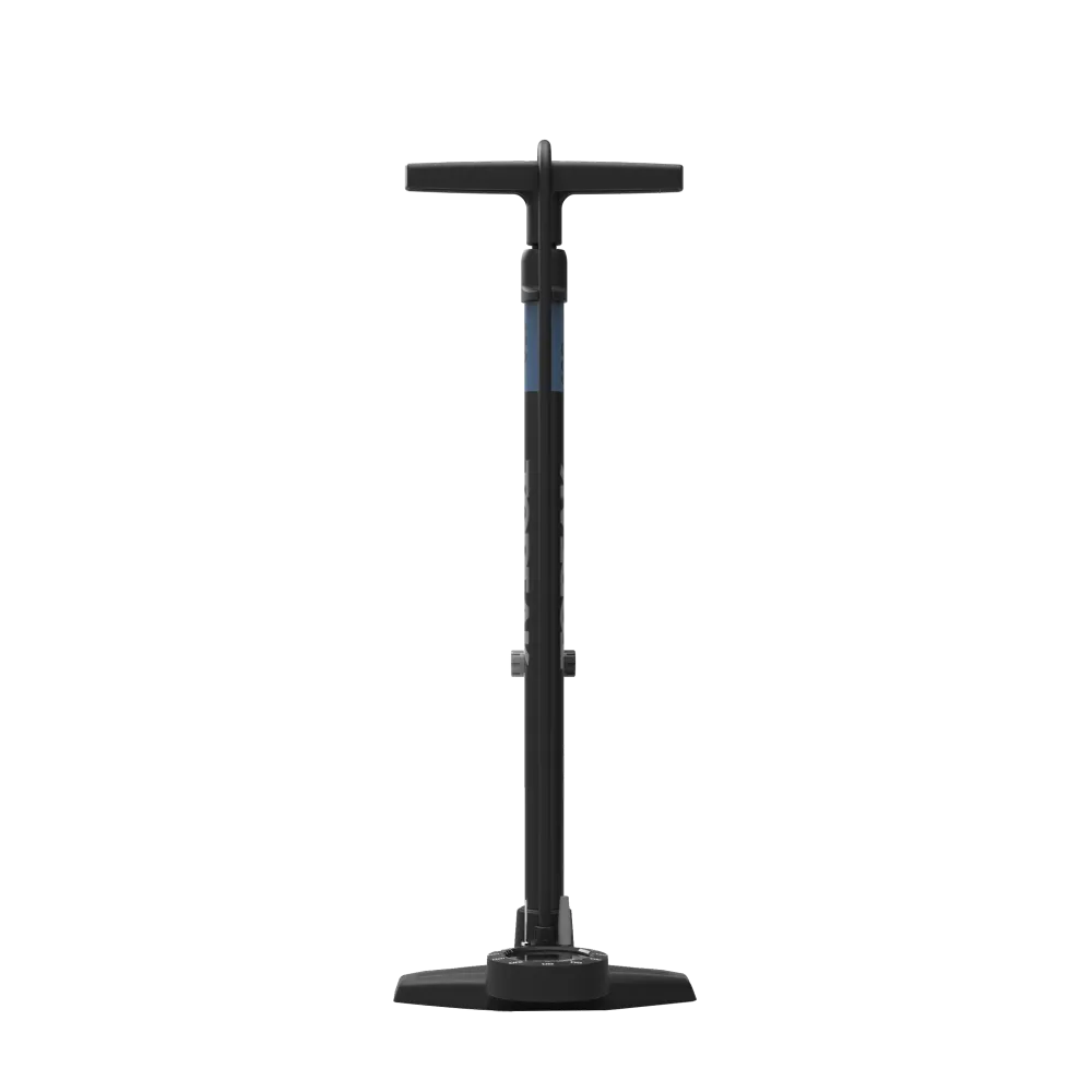 Topeak JoeBlow Roadie EX met TwinHead