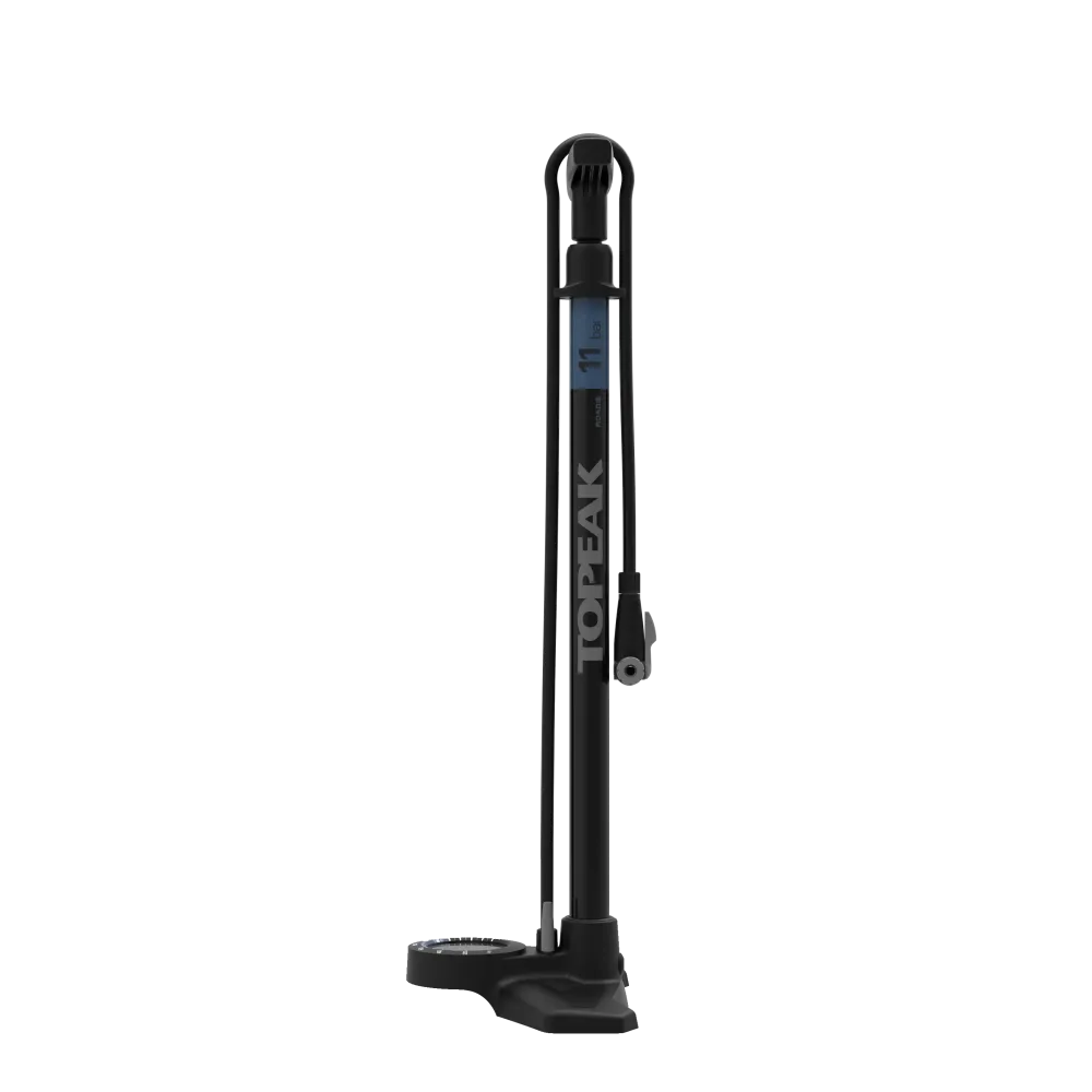 Topeak JoeBlow Roadie EX met TwinHead