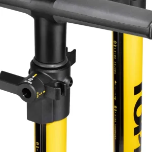 Topeak JoeBlow Sport 2-traps vloer-pomp