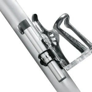 Topeak Micro Rocket minipompje