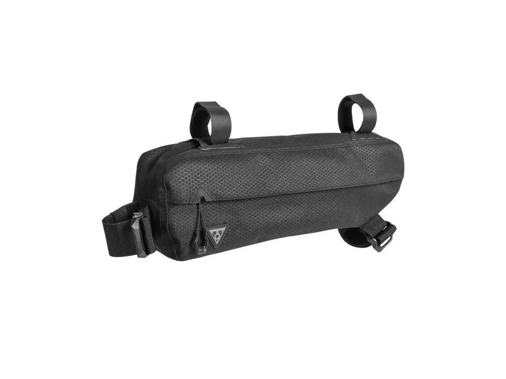 Topeak MidLoader frametas 4,5l zwart