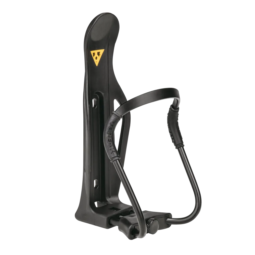 Topeak Modula Cage II bidonhouder zwart