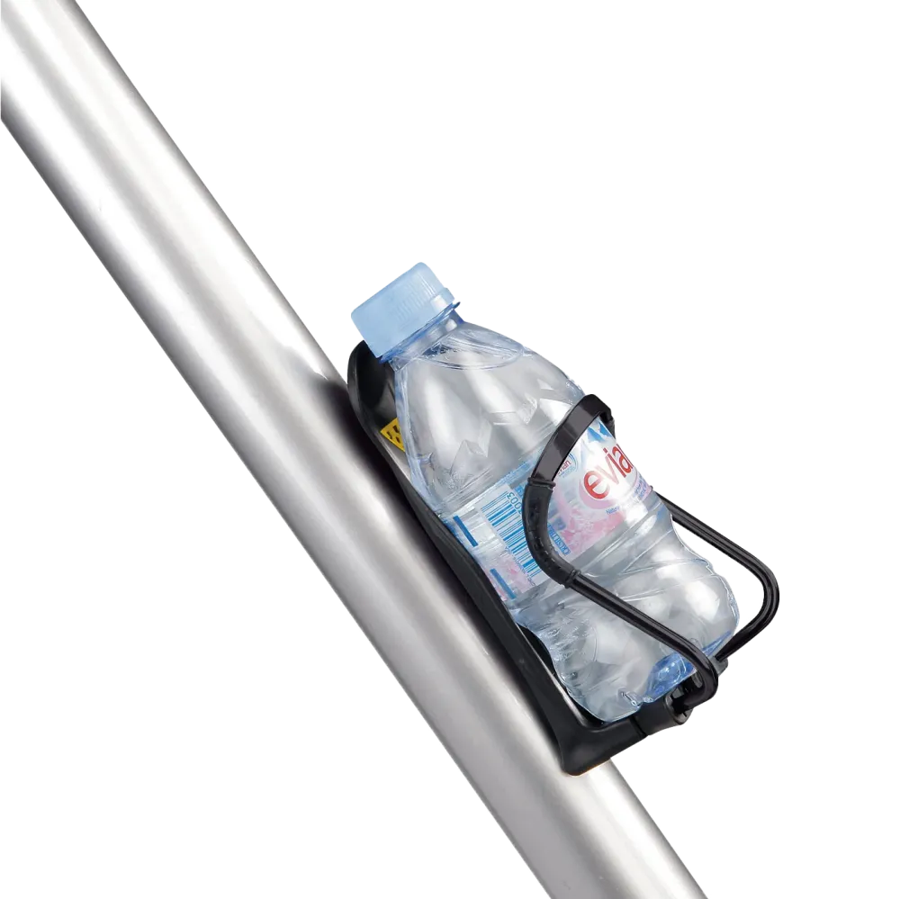Topeak Modula Cage II bidonhouder zwart