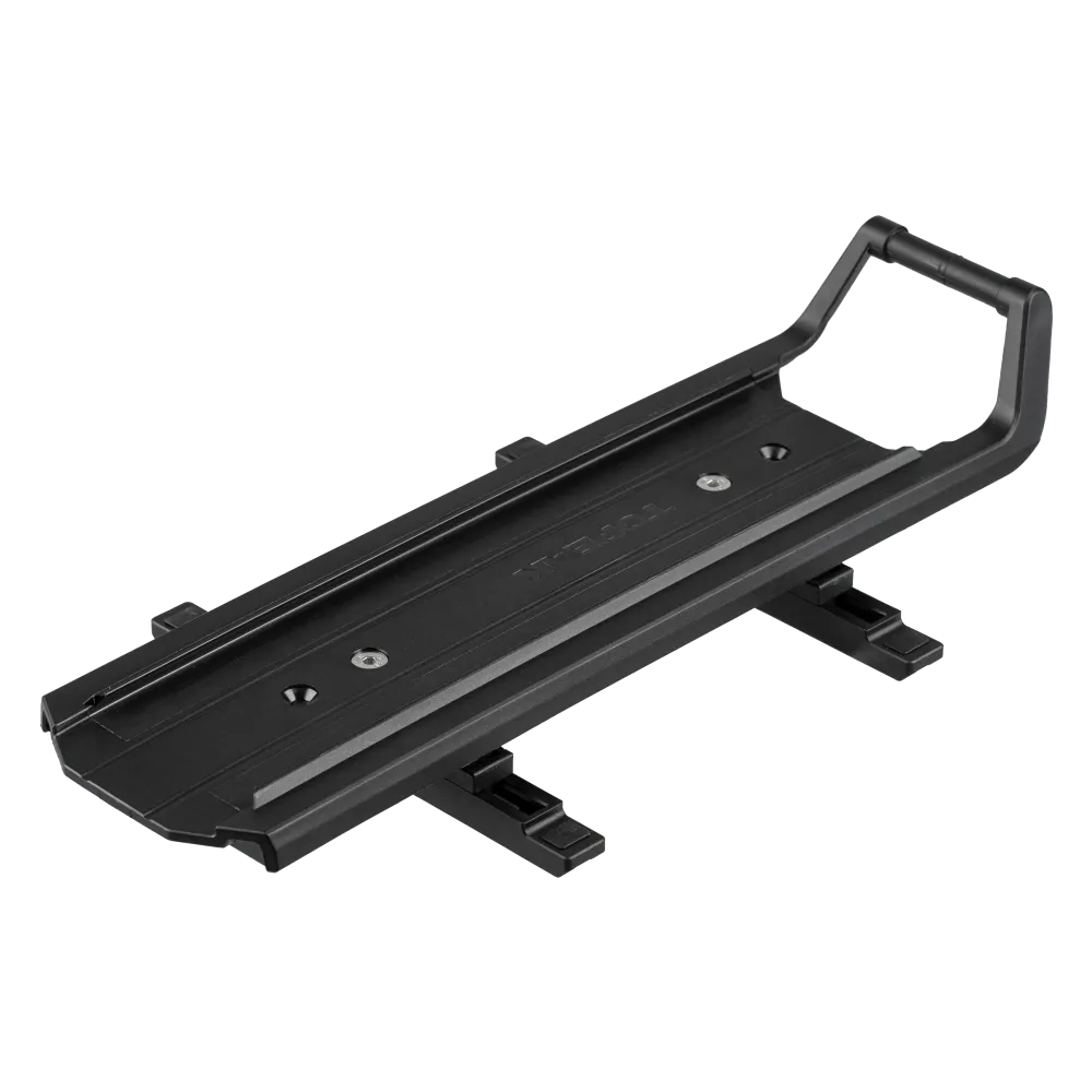 Topeak Omni QuickTrack Adapter Groot