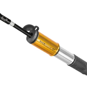 Topeak Race Rocket MT pomp goud