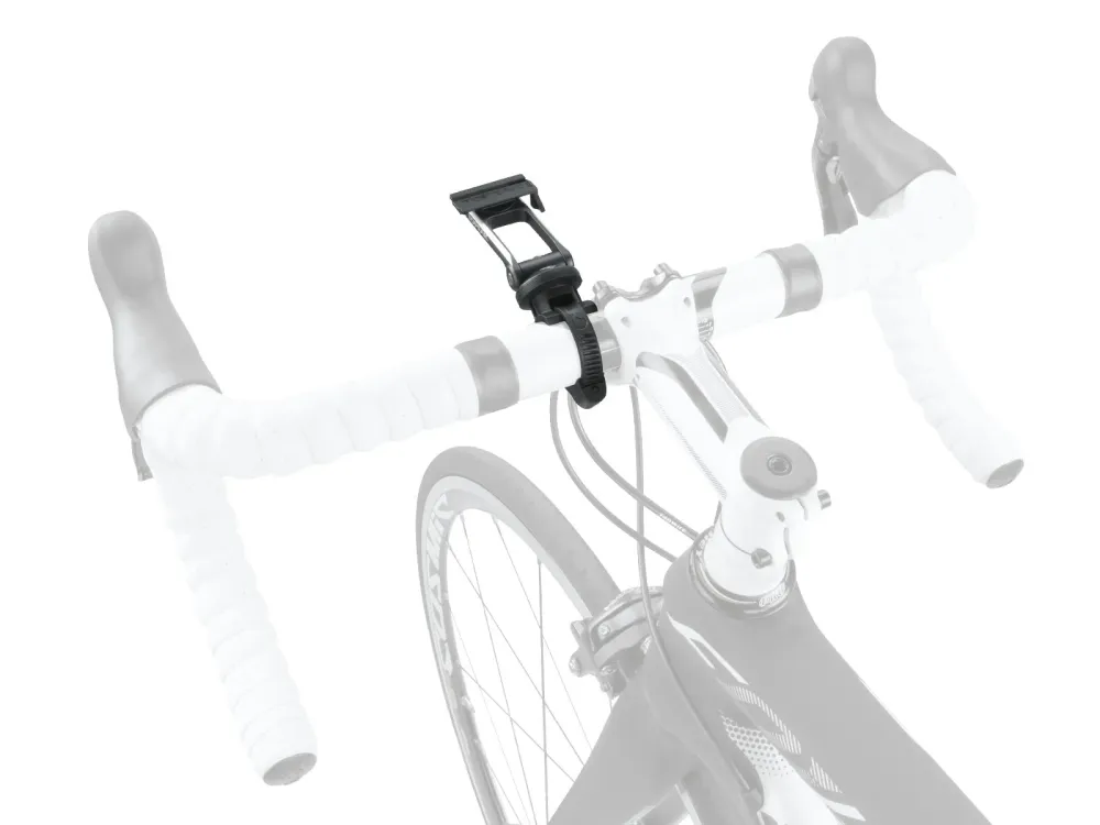 Topeak RIDECASE MOUNT voor 1 1/8" Ahead-kap