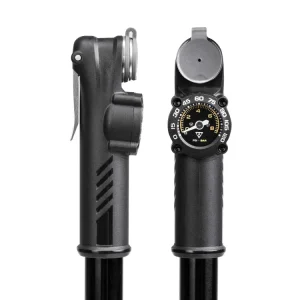 Topeak Roadie DA_G Minipomp