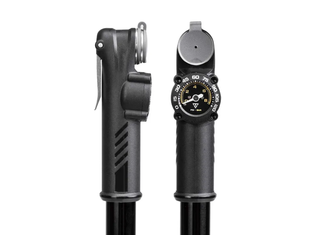 Topeak Roadie DA_G Minipomp