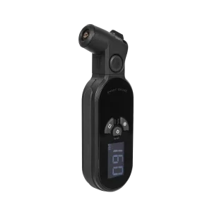 Topeak SmartGauge D2X luchtdrukmeter
