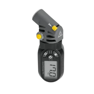 Topeak SmartGauge D2 Precision Digitale Drukmeter