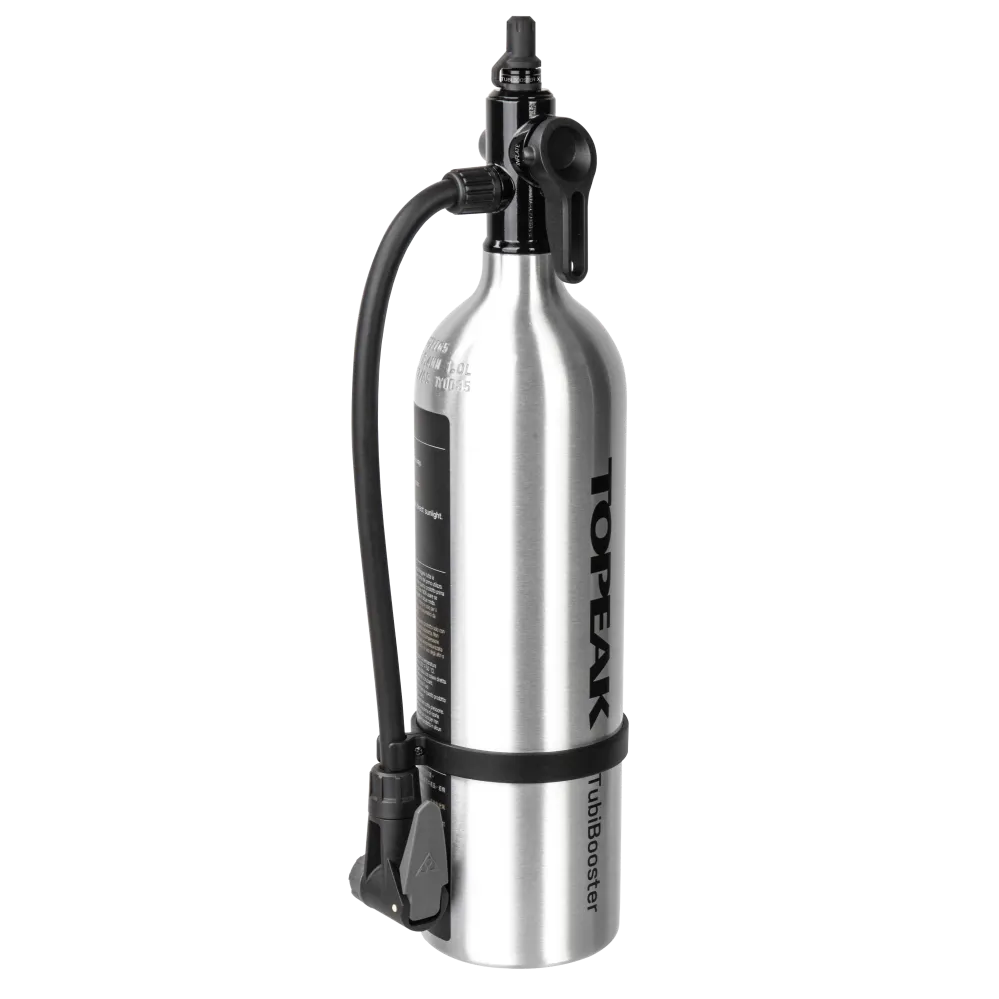 Topeak TubiBooster X