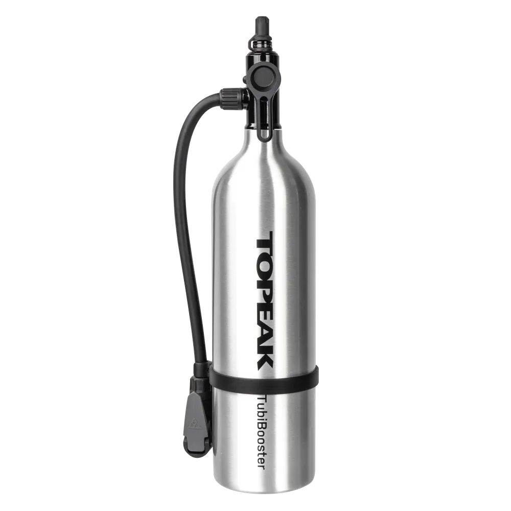 Topeak TubiBooster X