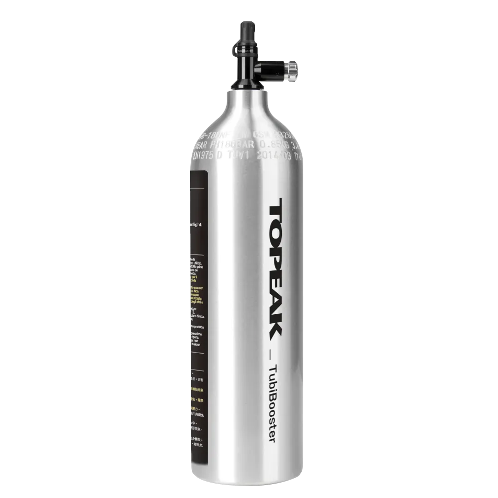 Topeak TubiBooster X